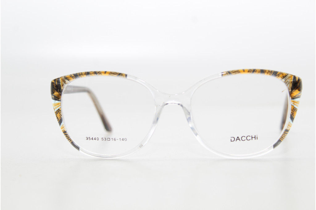 Оправа DACCHi 35440 53-16-140 С9