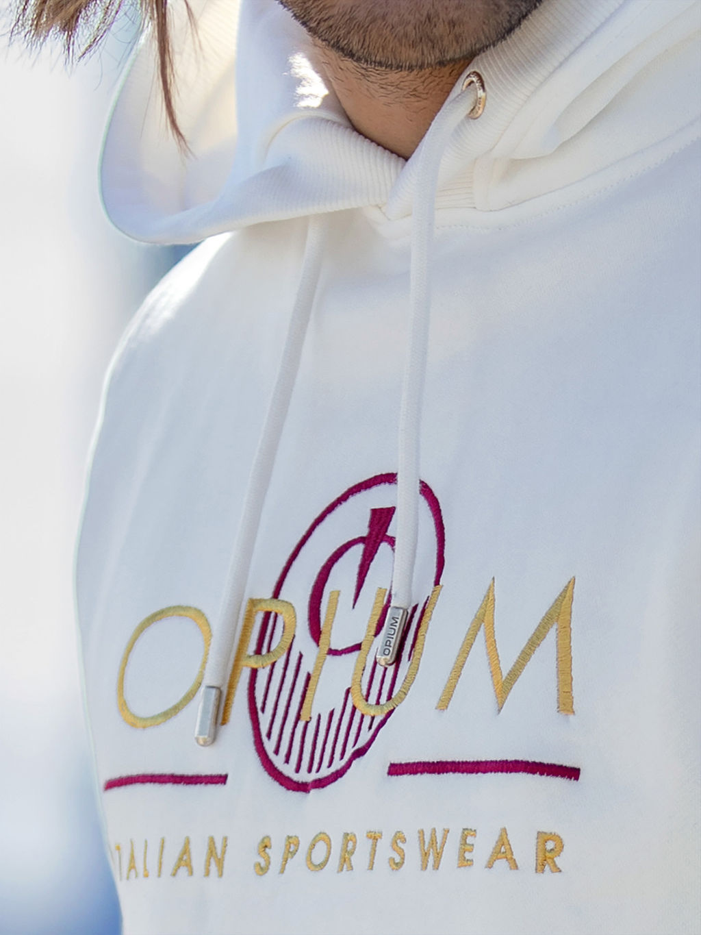 F-150 Opium Sport&Home Худи мужская