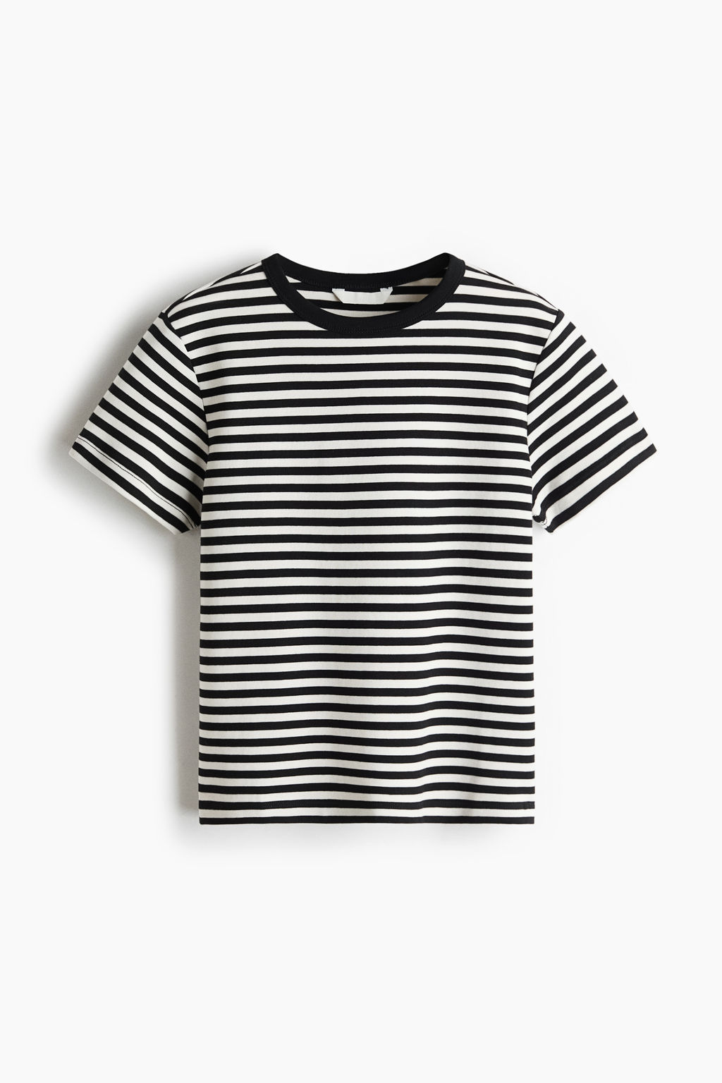 Camiseta ajustada - H&m фото 13