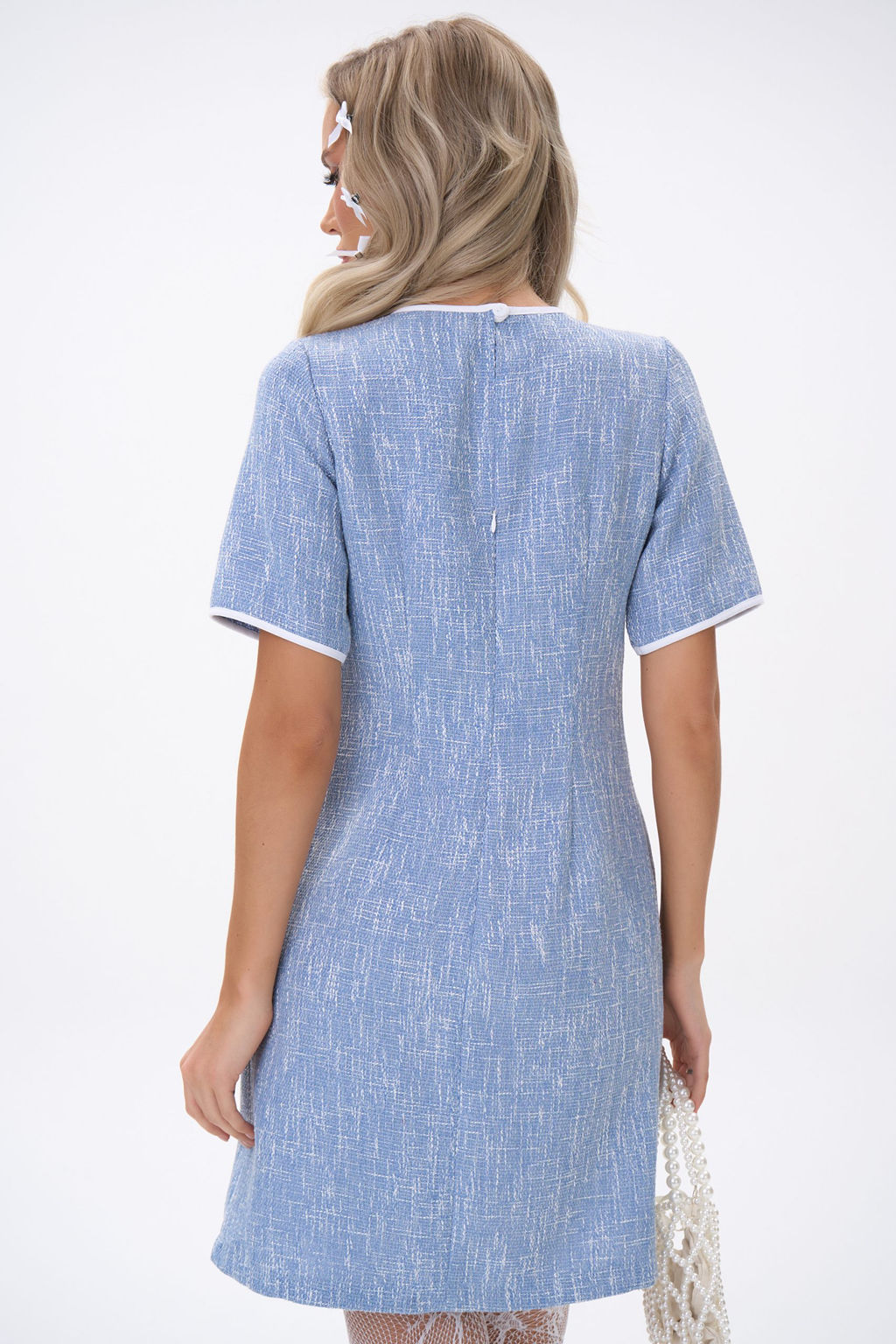 Платье Пандора - Эльза фото 24