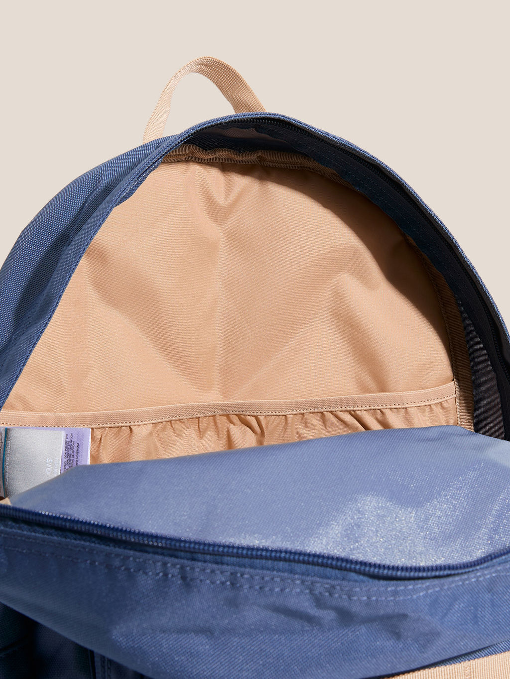 Рюкзак COLUMBIA Zigzag II 22L Backpack Артикул 4535763, серо-синий
