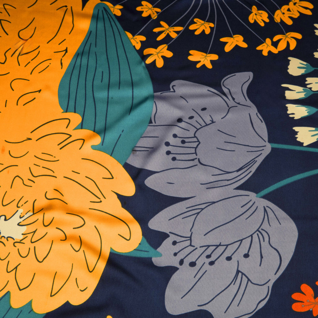 Шарф Версаль 003320_03 - Foxtrot фото 14