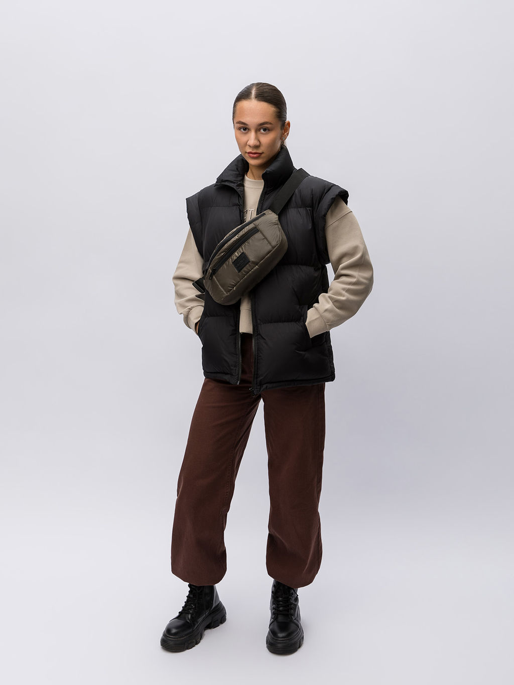 V60 501 86 Сумка женская