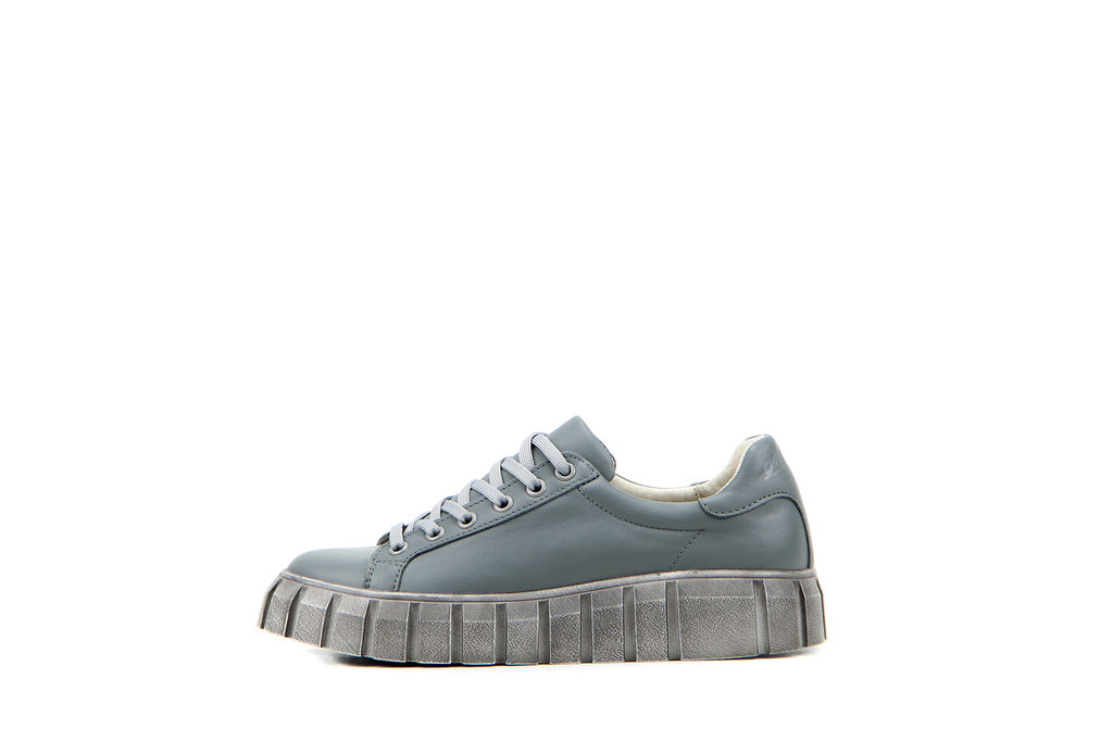 Кеды 128.91505gr.Gray