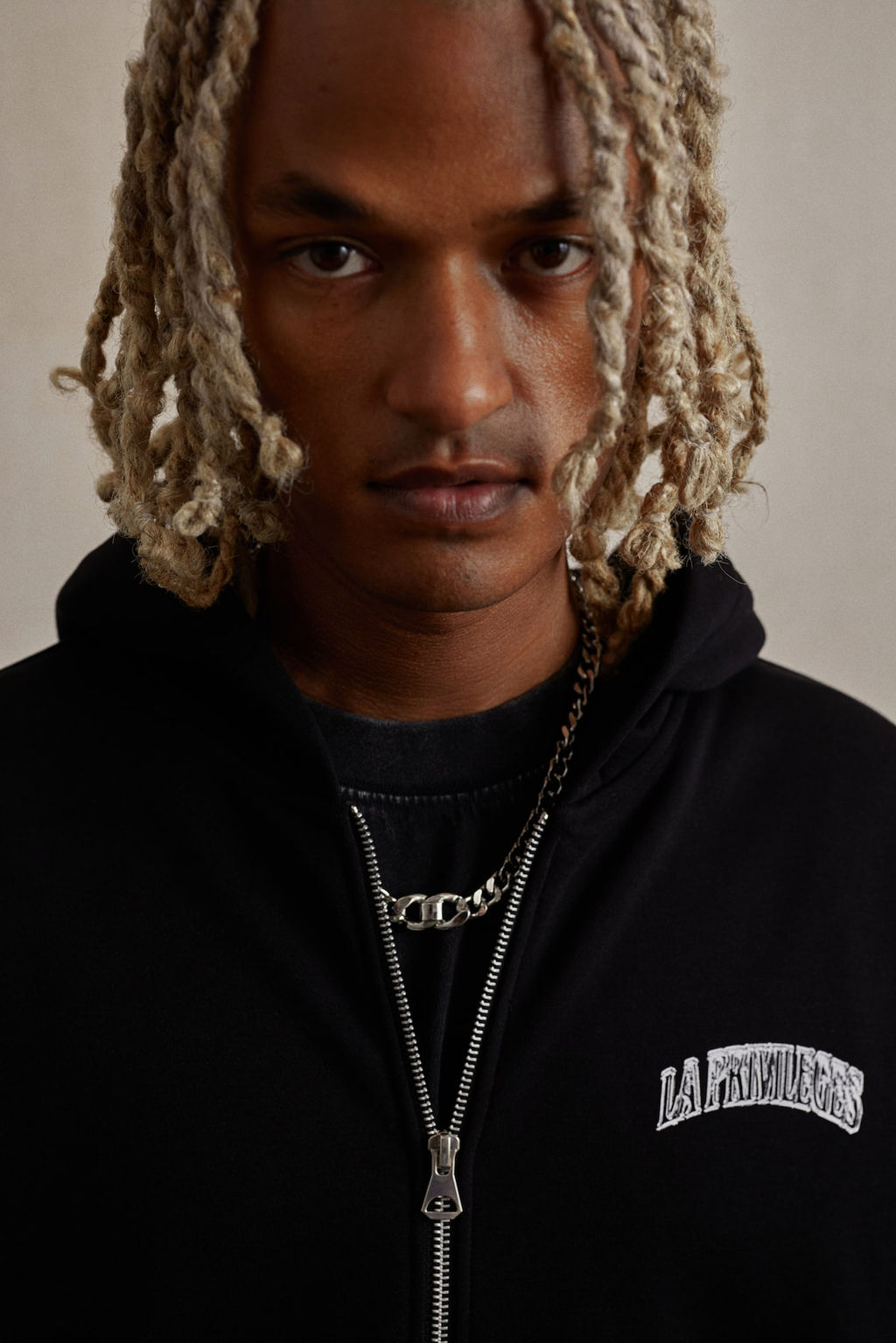 Chaqueta sudadera con cremallera Relaxed Fit - H&m фото 2