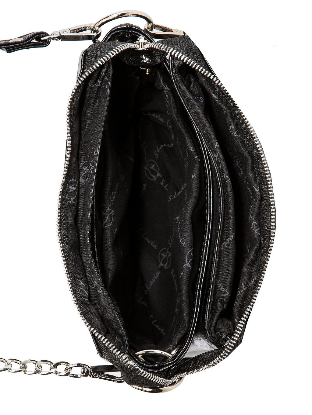 Кросс-боди 1232 048 01 Сумка женская - S.lavia фото 5