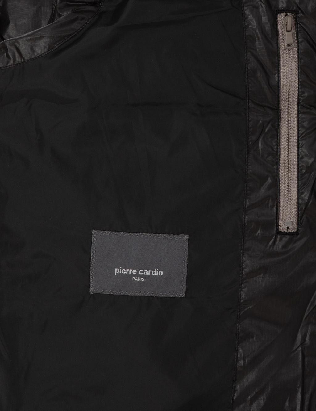 Siyah Dolgulu _i_me Yelek - Pierre cardin фото 6