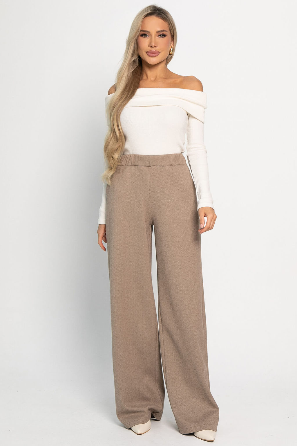 Брюки Остатки тепла - Lt collection фото 16