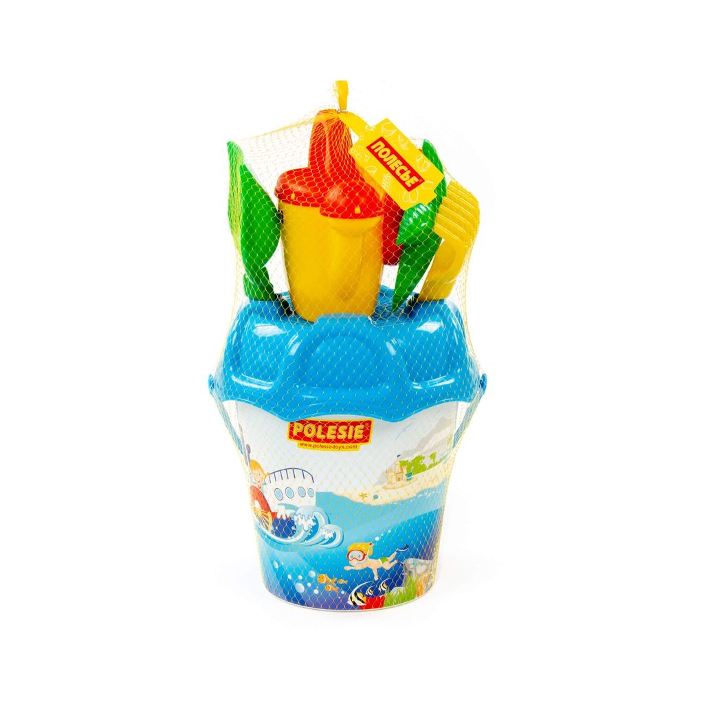 Набор №596 - Полесье фото 10