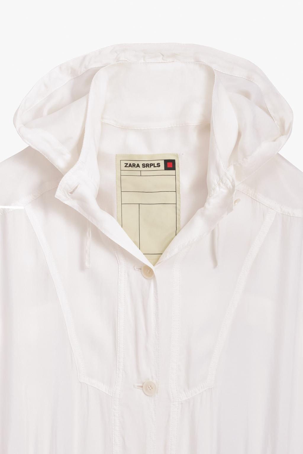 PRK FLD 13 - Zara фото 8