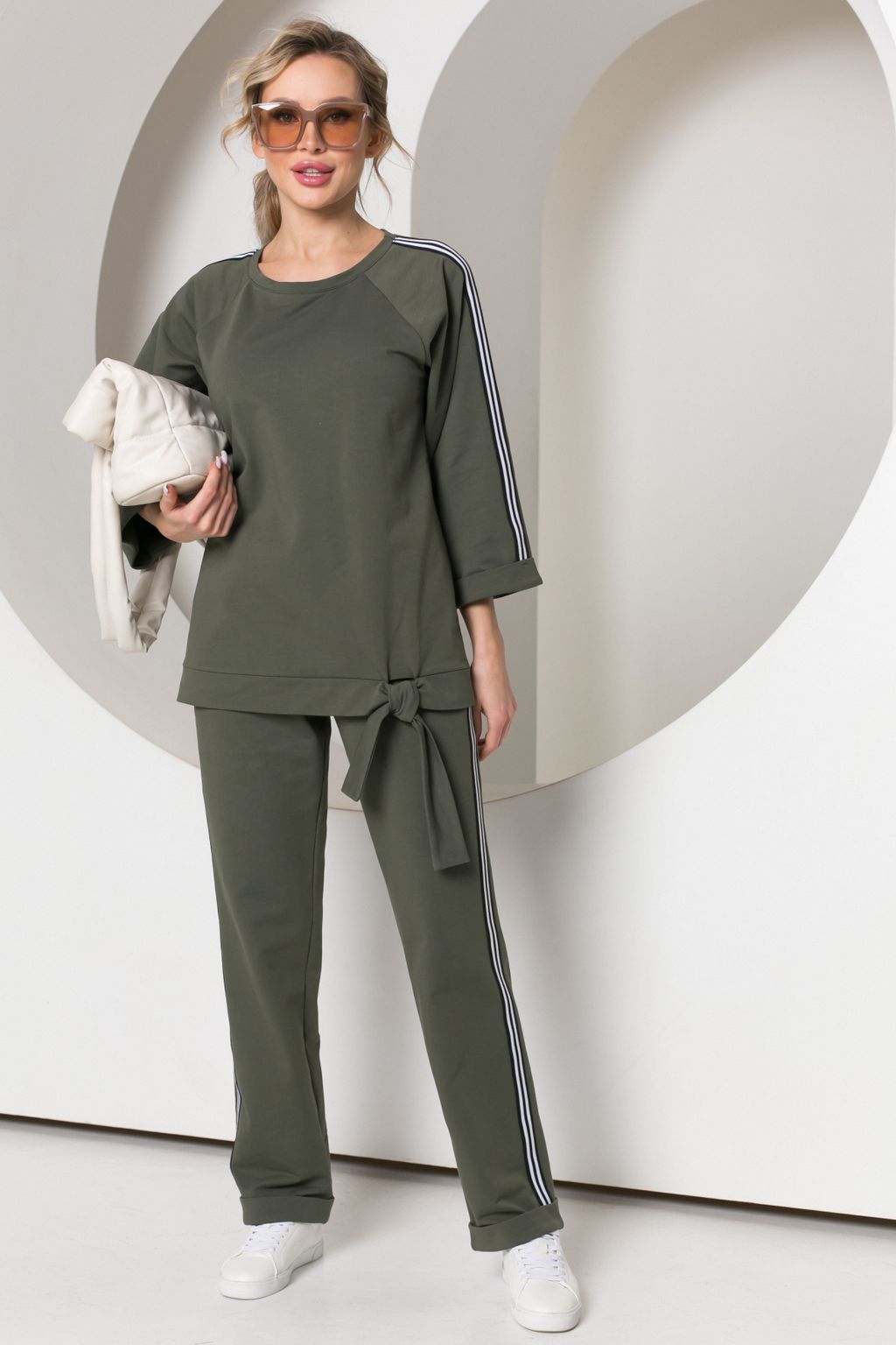 VALENTINA Костюм Томас №1  фото 2