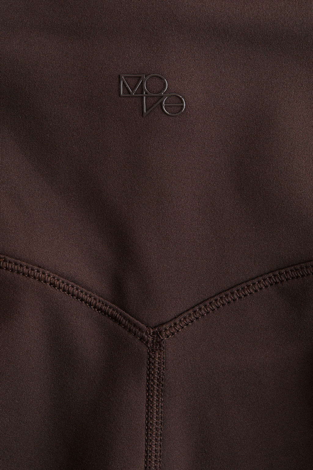 Leggings de deporte en polar con SoftMove - H&m фото 6