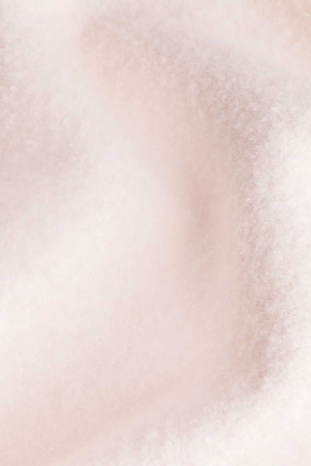 Minifalda evase de punto - H&m фото 6