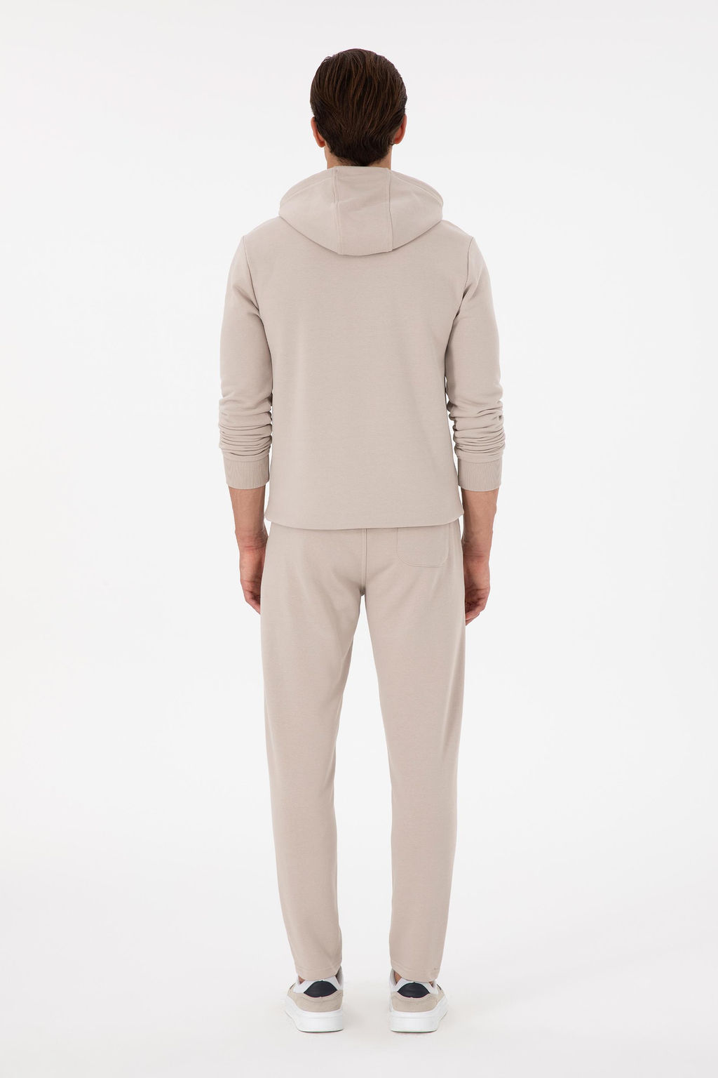 Мужские спортивные штаны с камнем Неожиданная скидка в корзине - U.s. polo assn фото 4