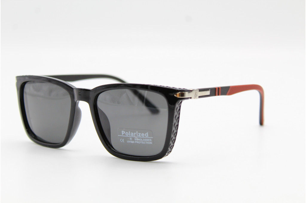 Солнцезащитные очки POLARIZED P1251 52-20-137 C1