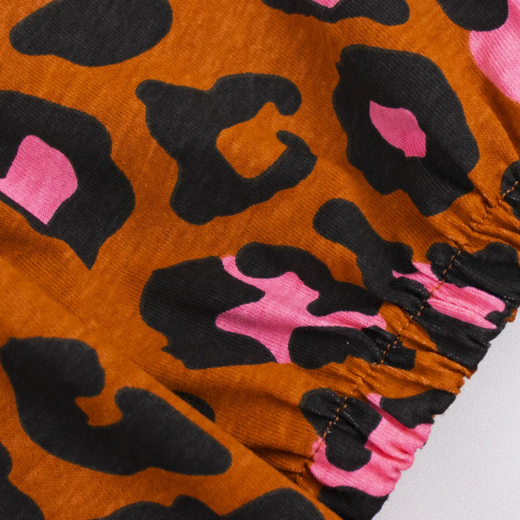 Платье кулирка 1715100103 - Youlala фото 8