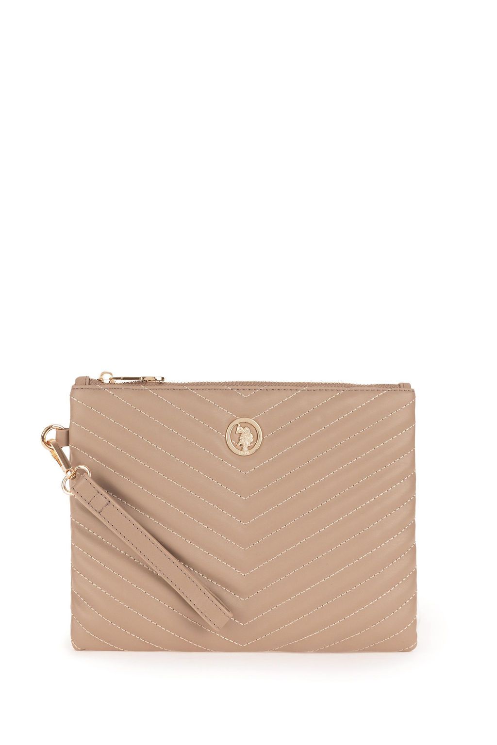 Женская норковая сумочка Неожиданная скидка в корзине - U.s. polo assn фото 6