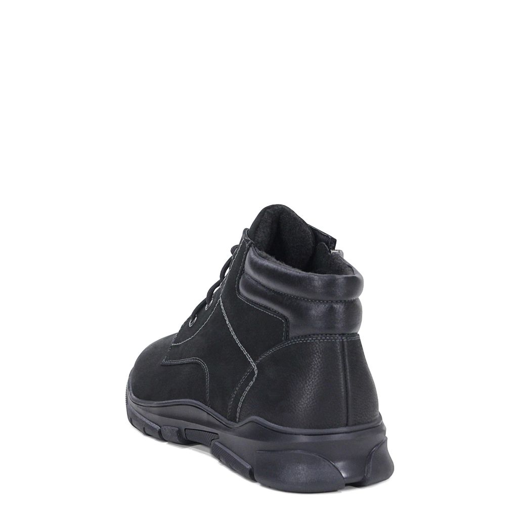 Ботинки мужские - Marko фото 3