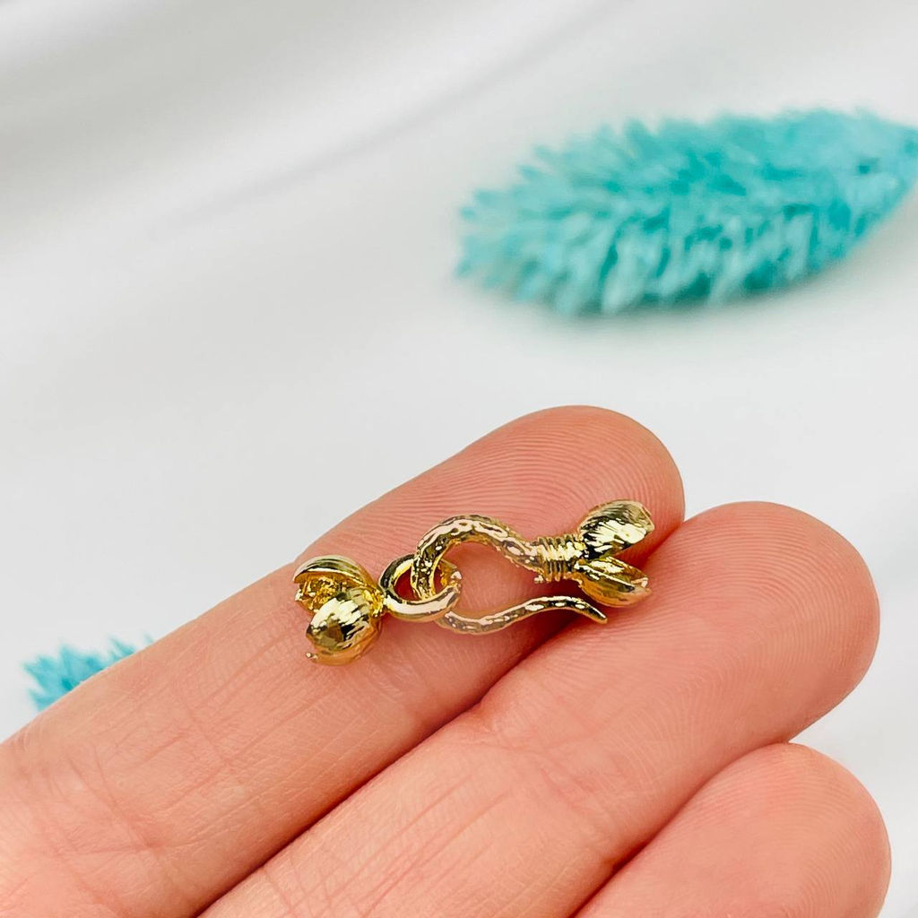 Замочек: Крючок