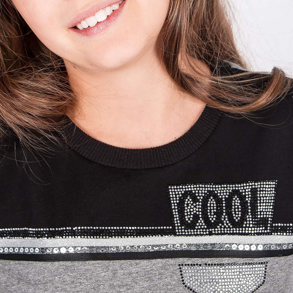 Туника Leyz Cool для девочек