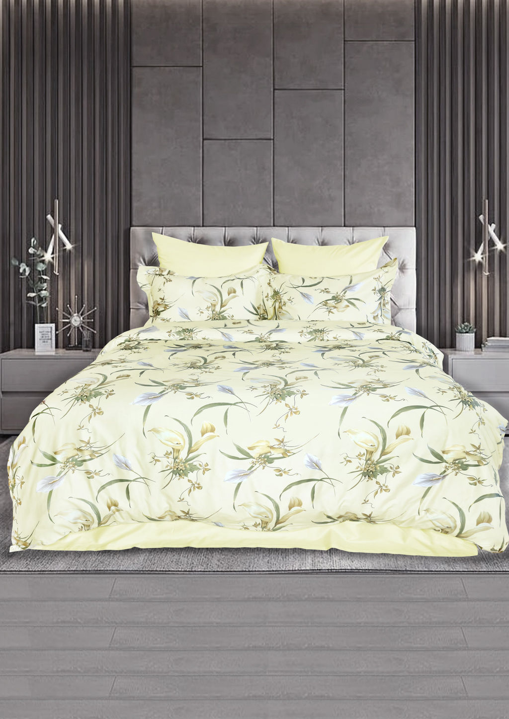 Этерна - Balimena фото 4