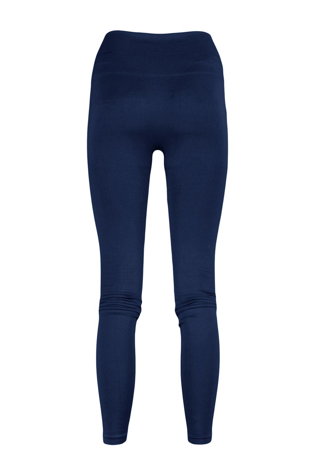 TRENDYOLMILLA Siyah Seamless/Dikissiz Toparlay?c? Tam Boy Orme Spor Tayt TWOAW23TY00027  фото 9