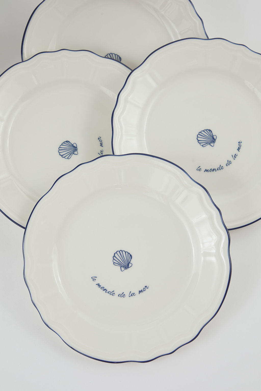 16 Parca Porselen Kase&Cukur&Pasta&Servis Tabag? Seti TPHSS25TBK00025 - Trendyolmilla фото 18