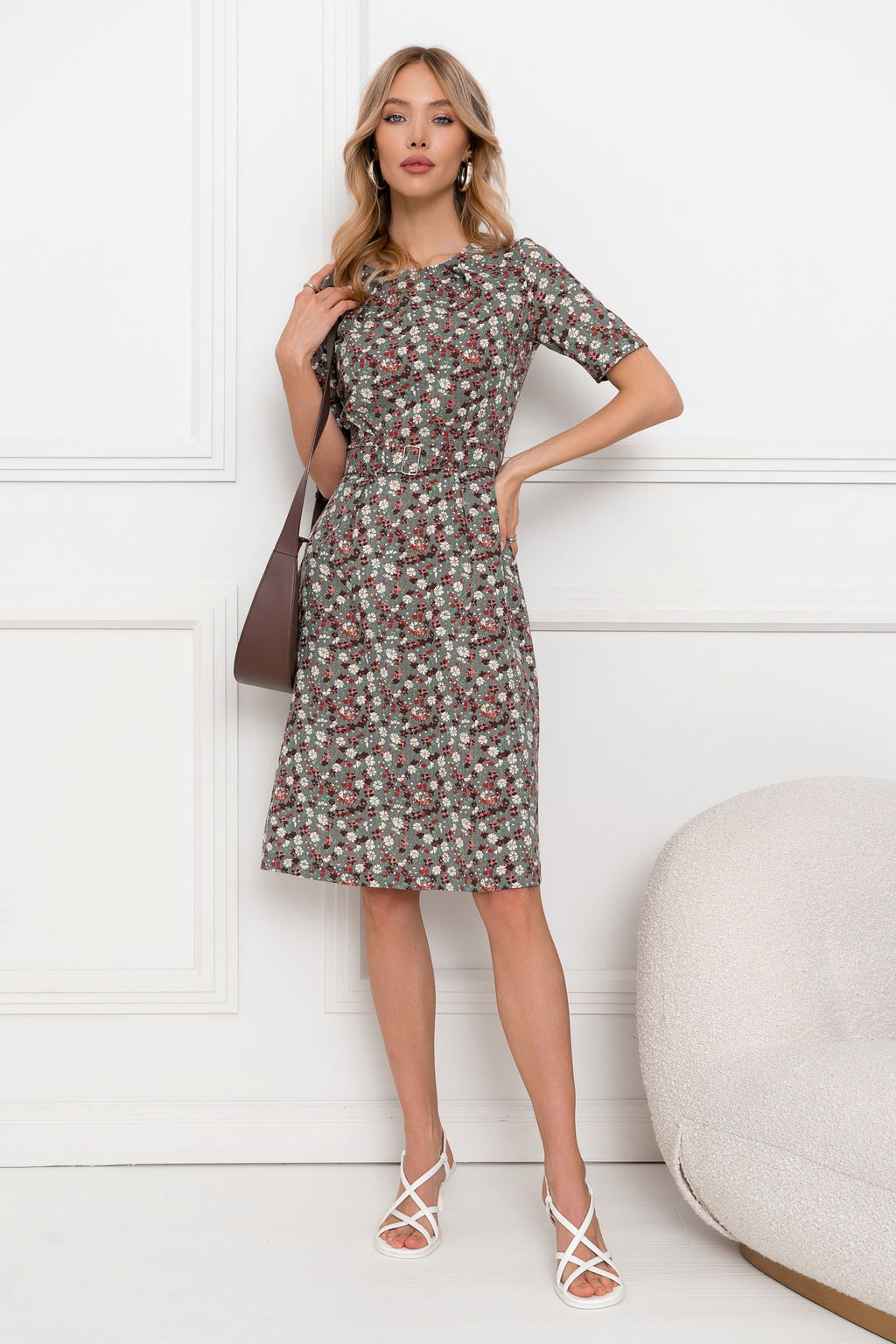 Платье 5673 - Open-style фото 13