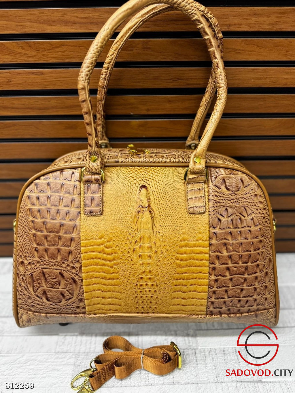 Сумка женская 30*40 см.