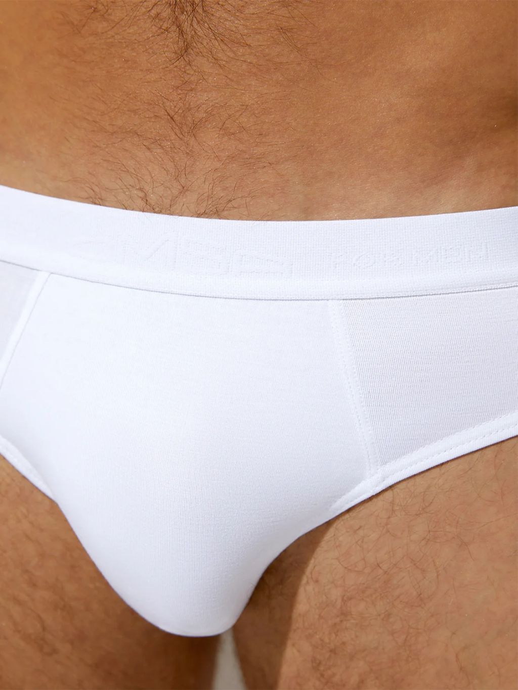 СУПЕРНОВИНКА! 3224 Слипы с открытой резинкой (вискоза) OMSA  фото 4