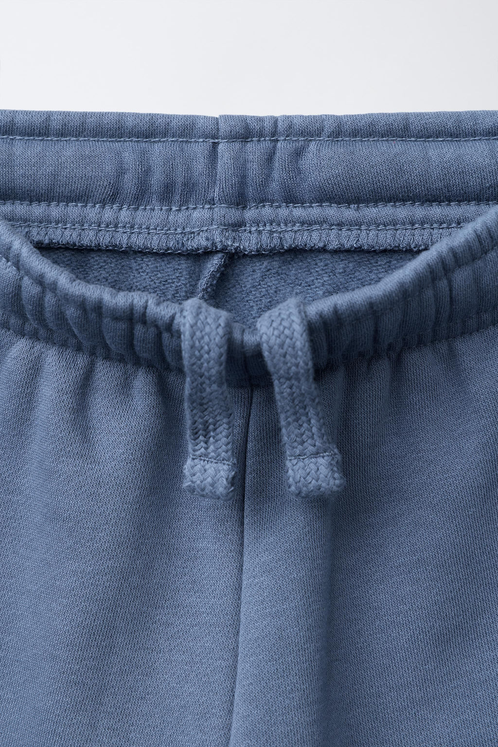 LABEL SWEATSHIRT AND JOGGERS SET - Zara фото 7