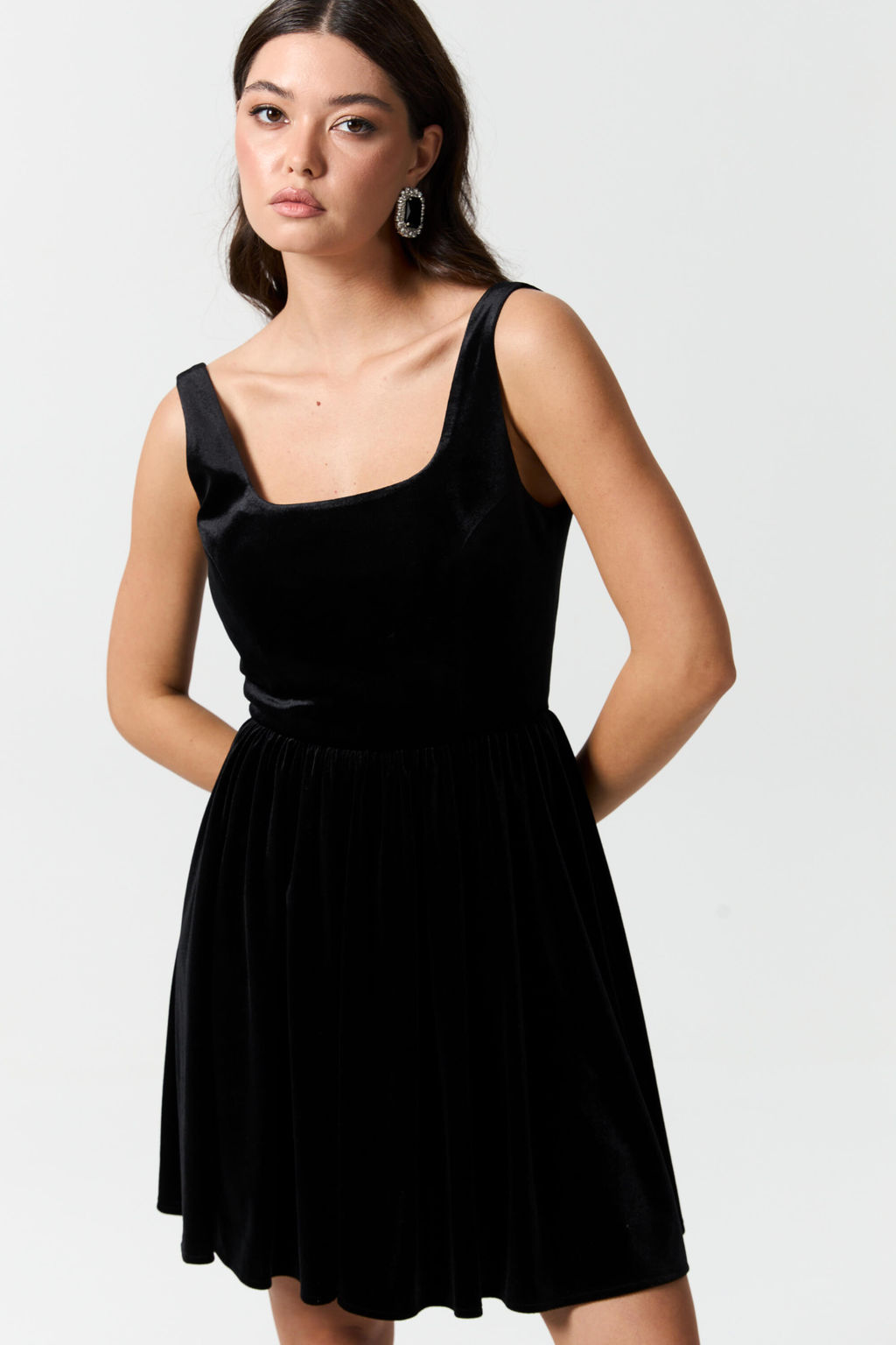 С20473 Платье (НСК) - Cloxy фото 4