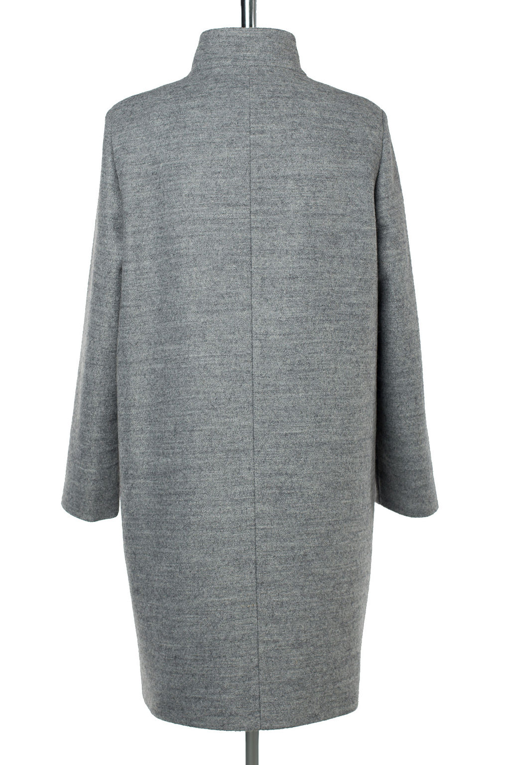 Пальто женское демисезонное - El podio фото 6