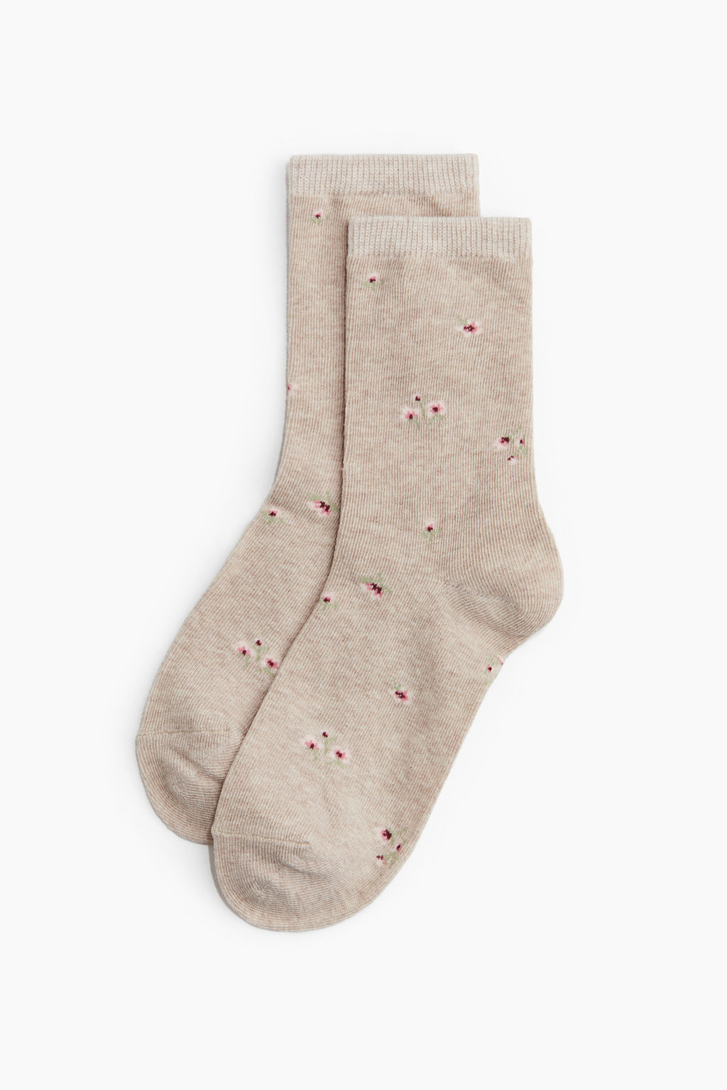 Pack de 7 calcetines - H&m фото 3