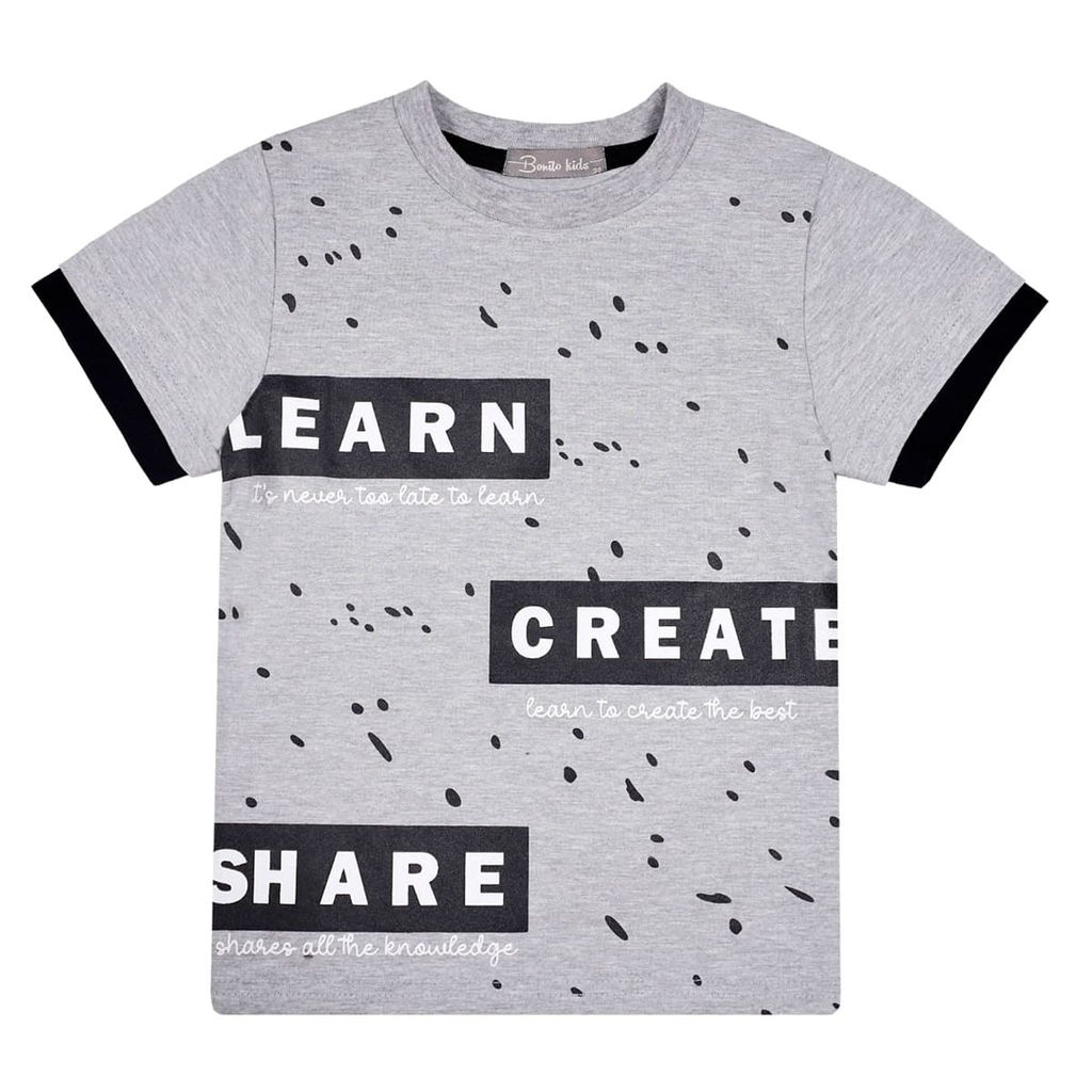 Футболка для мальчика