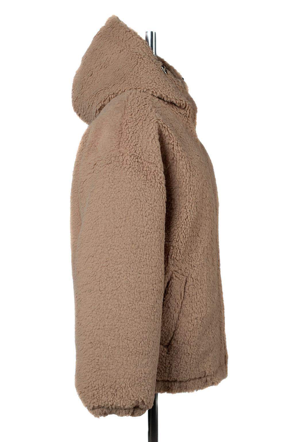 Пальто женское демисезонное - El podio фото 8