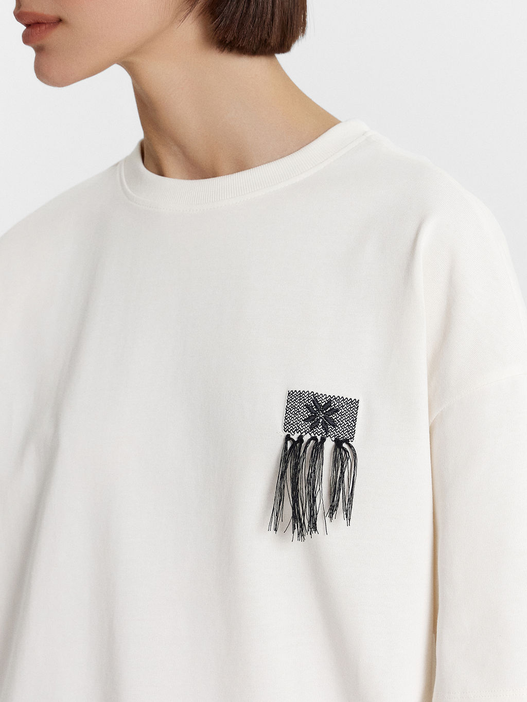 ФУТБОЛКА ЖЕНСКАЯ