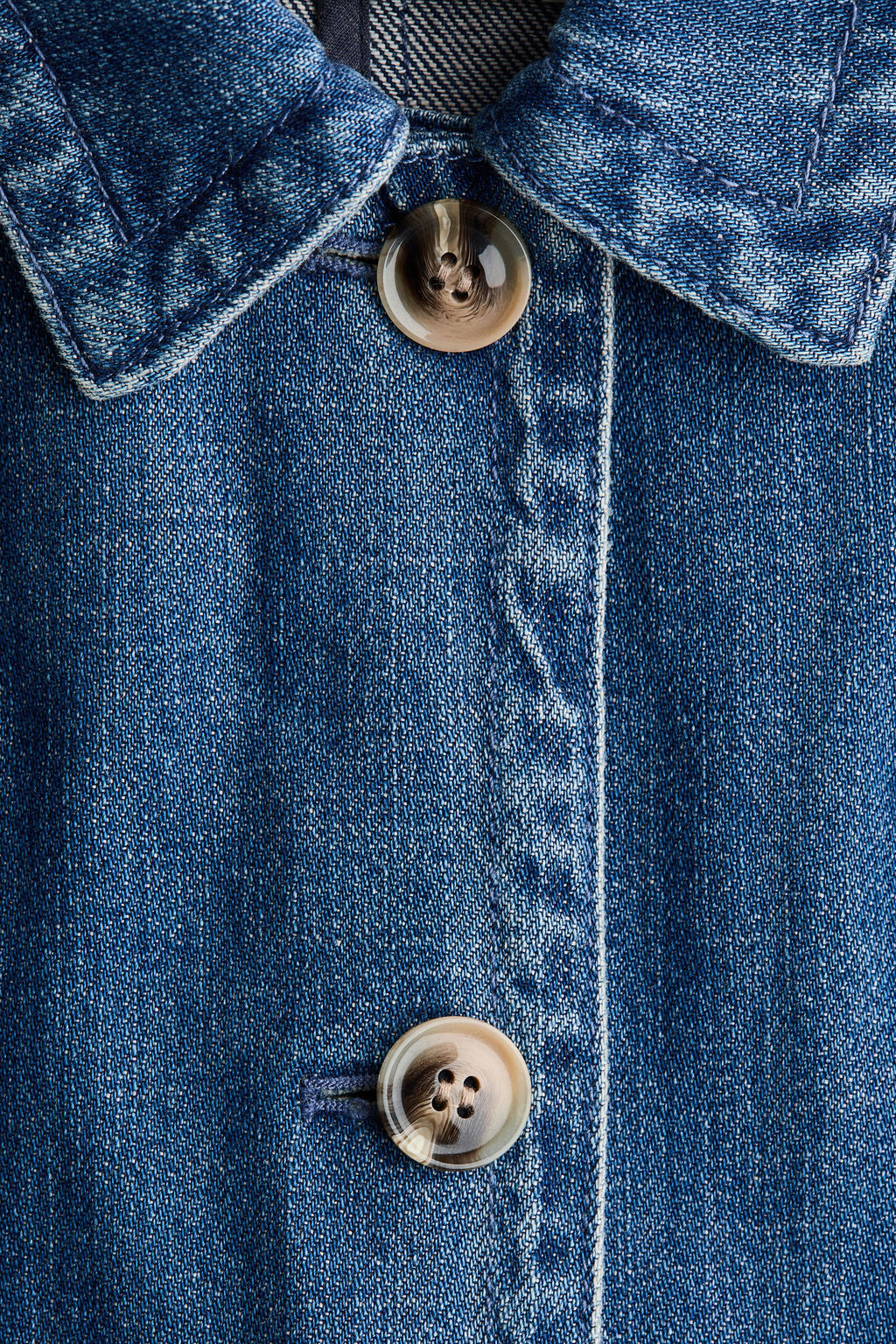 Chaqueta denim - H&m фото 6