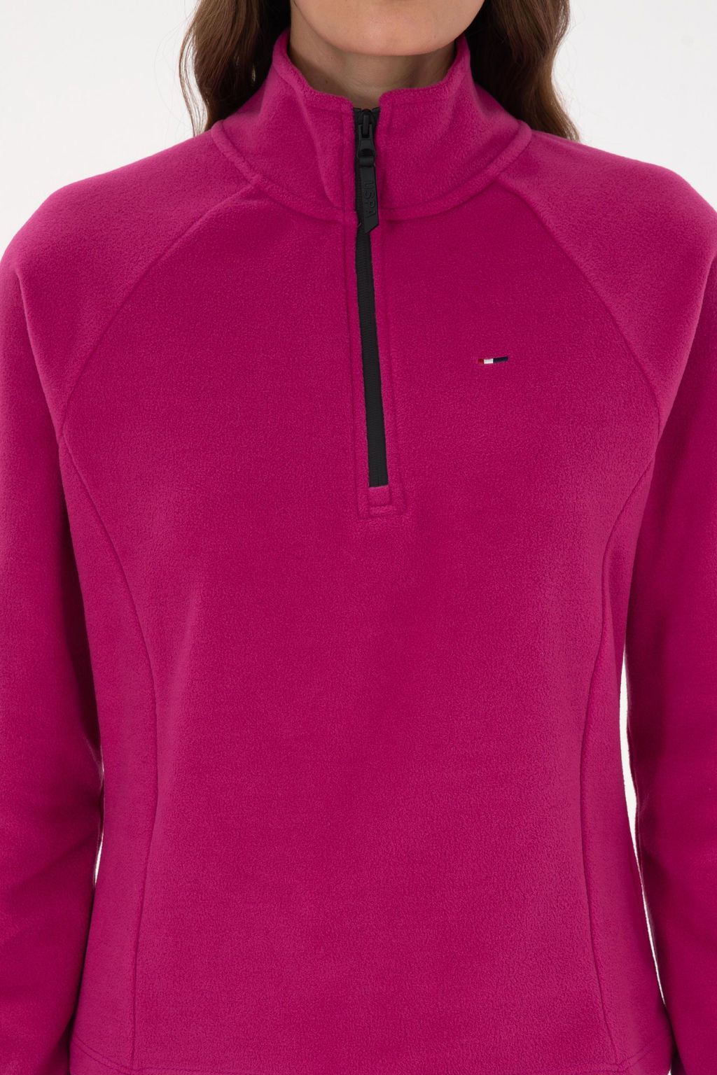 Kad_n Fu_ya Sweatshirt - U.s. polo assn фото 6