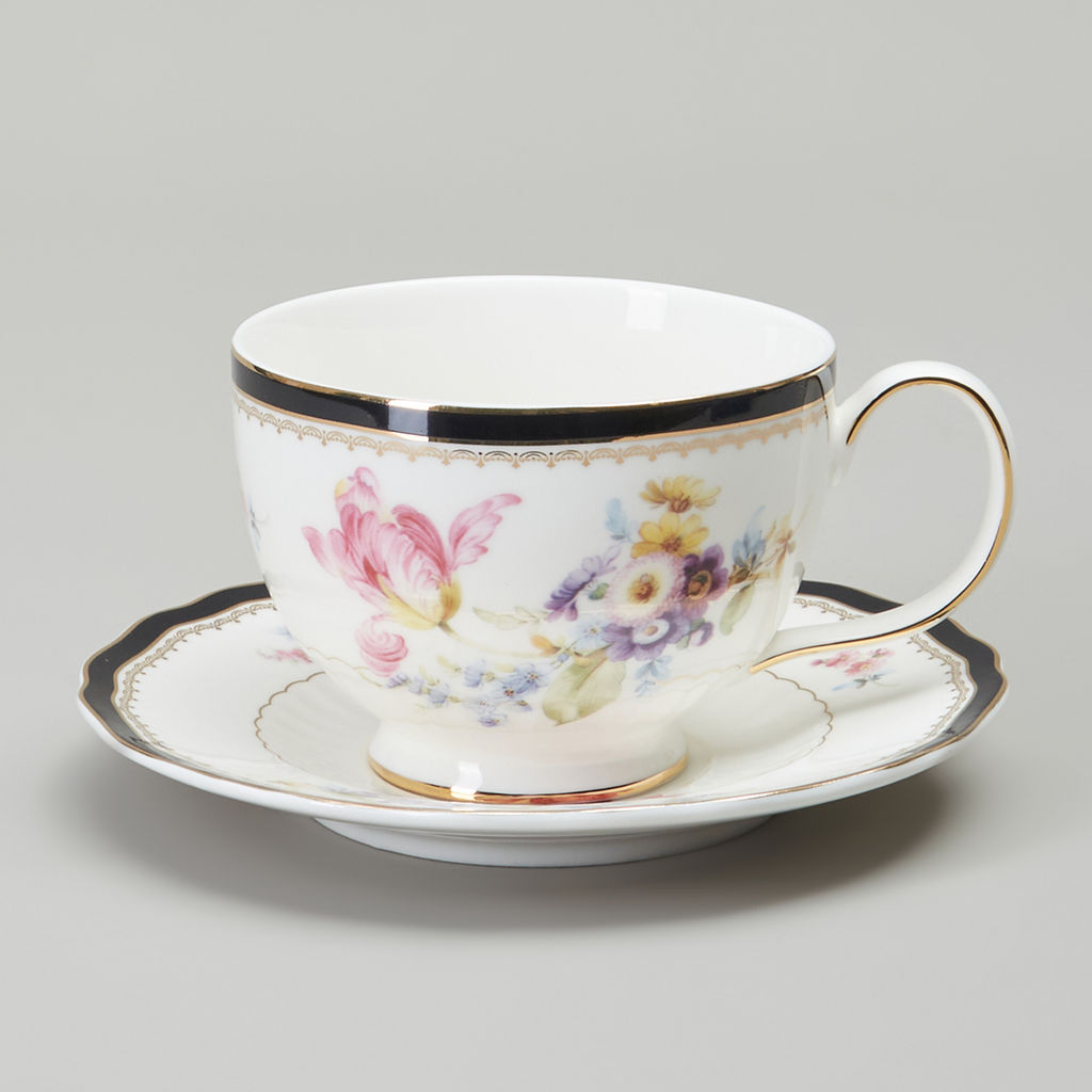 ЧАЙНАЯ ПАРА LEFARD NOSTALGIE 260 МЛ  фото 4