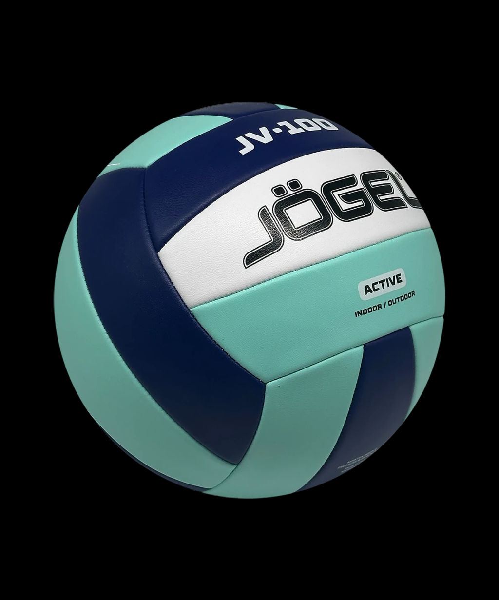 Мяч волейбольный JOGEL JV-100  фото 3