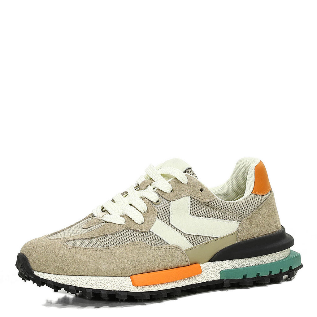 Полуботинки мужские