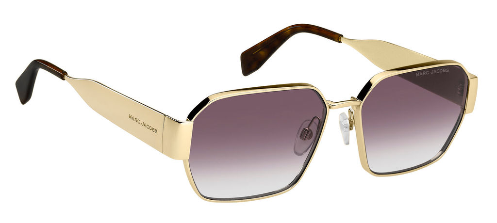 Солнцезащитные очки MARC JACOBS MARC 805/S фото 3