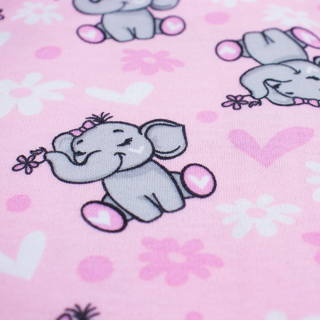 Комбинезон интерлок 1288200504 - Youlala фото 2