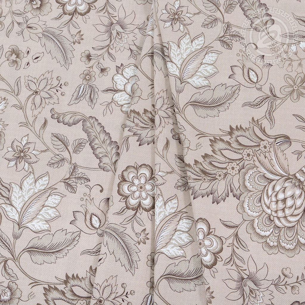 Постельное белье Ода (поплин DE LUXE) 2 сп. с Евро/Пододеяльник: 1 шт. - 215*175; Простыня: 1 шт. - 215*240; Наволочка: 2 шт. - 70*70; DE LUXE - Артпостель фото 6