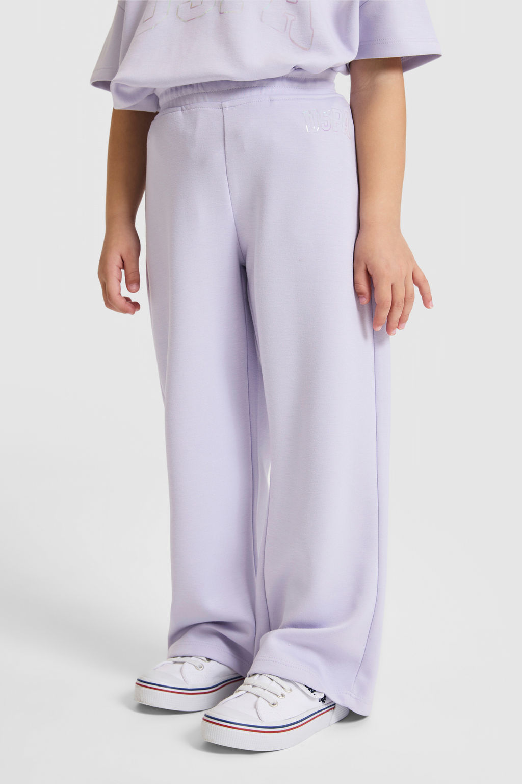 K_z _ocuk Lila E_ofman Alt_ - U.s. polo assn фото 2