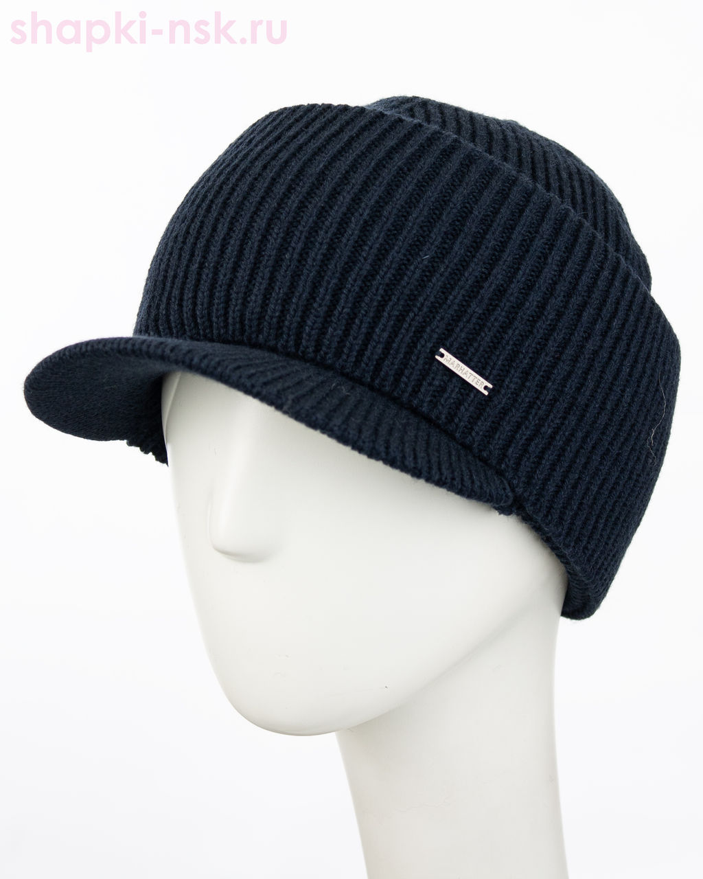 14293 MMT Шлем мужской (57-59)