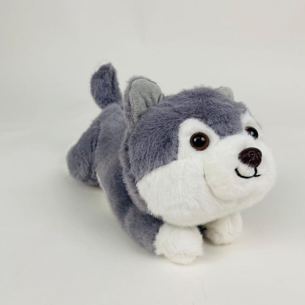 Мягкая игрушка Щенки 40 см (арт. 230523-4) - Storyland фото 11