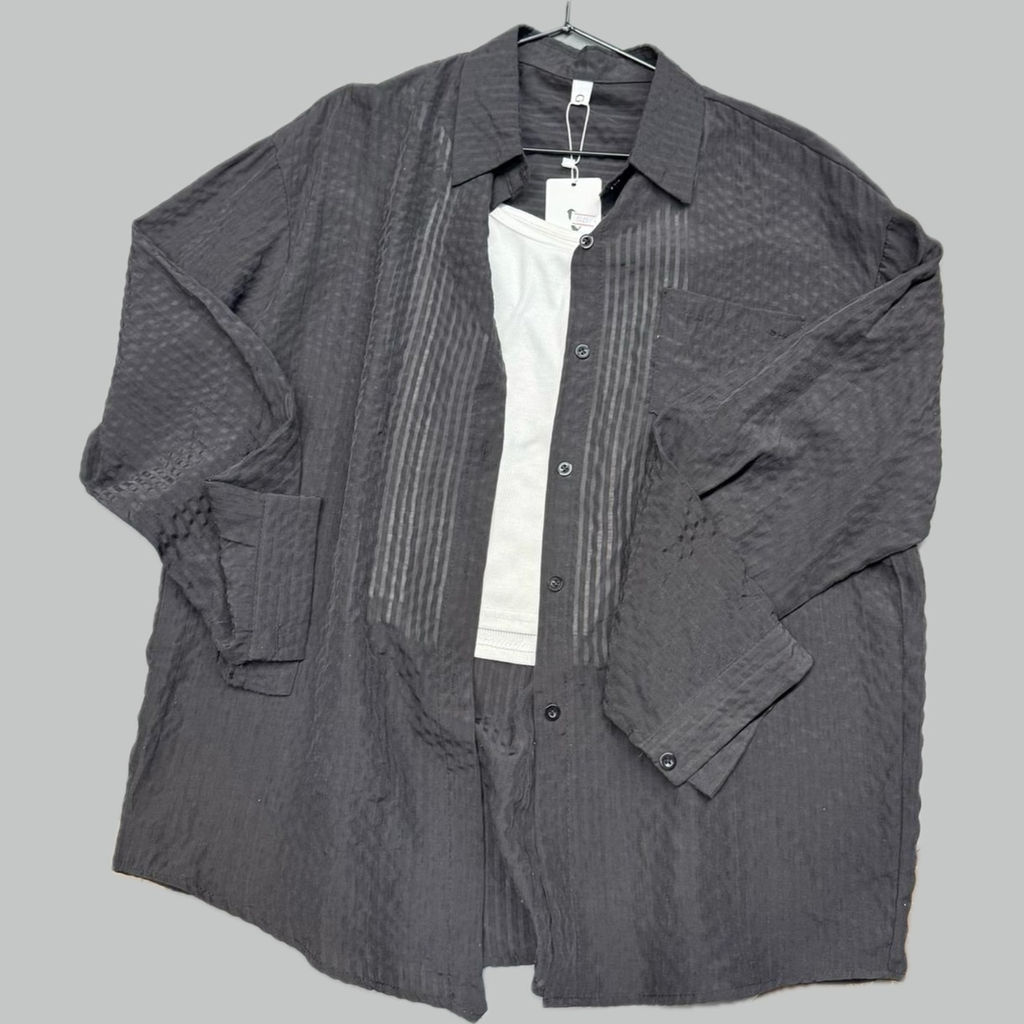 Рубашка + топ, Артикул: 133955