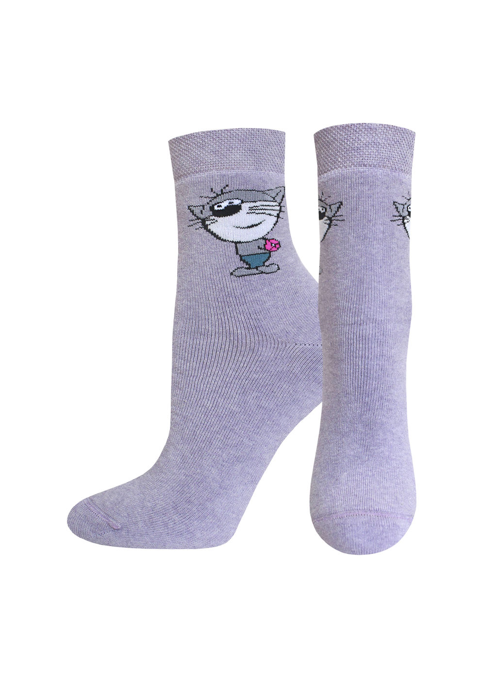 Цена за 2 пары. Носки Теплые БРЕСТСКИЕ НОСКИ ДЕТСКИЕ 3060 SCHOOL